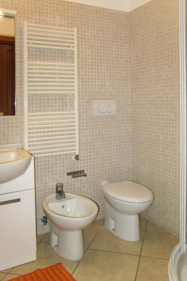 Apartment Cala Azzurra - Imp312 By Interhome Imperia Ngoại thất bức ảnh