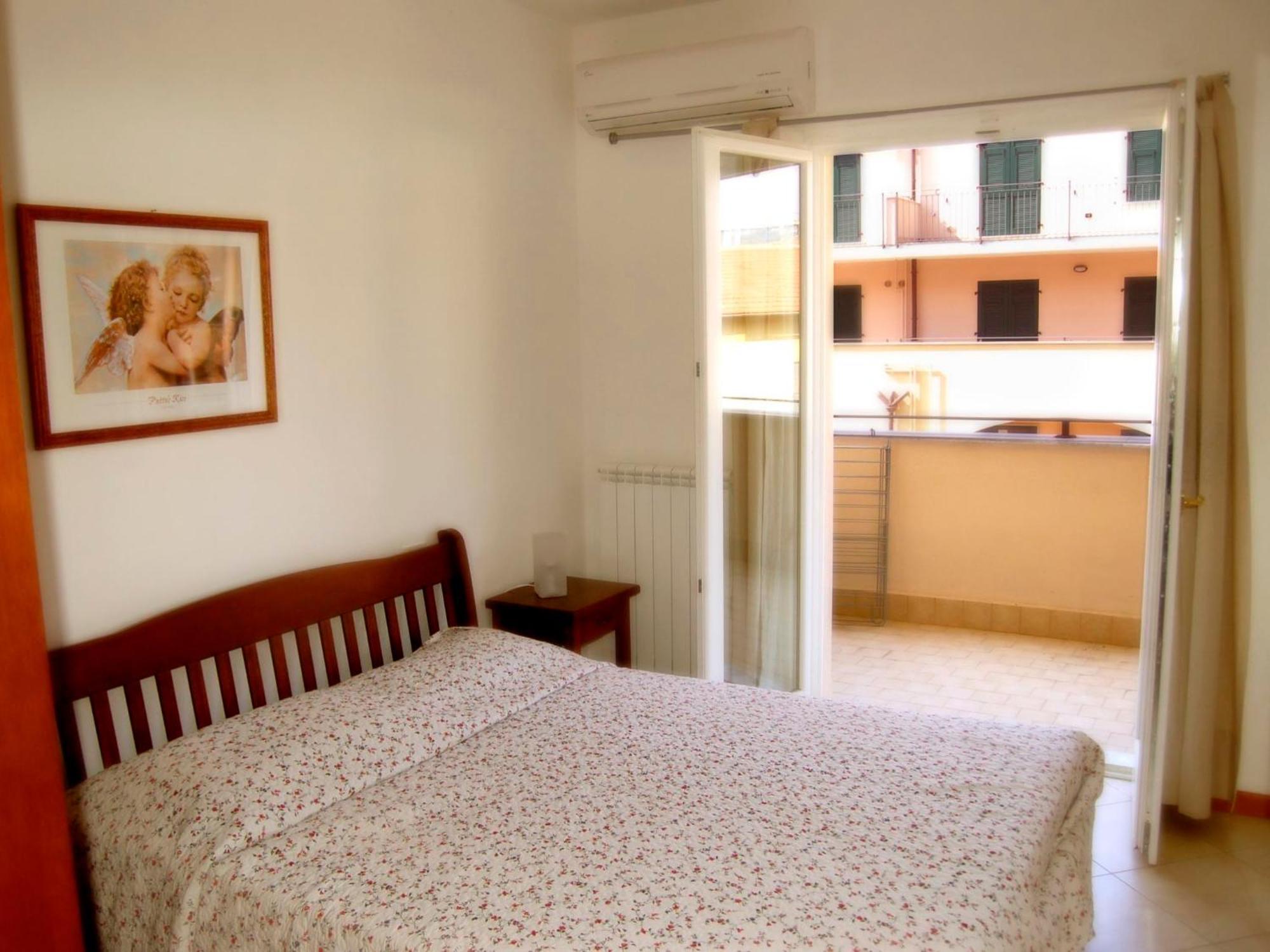 Apartment Cala Azzurra - Imp312 By Interhome Imperia Ngoại thất bức ảnh